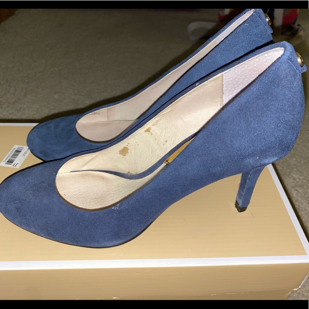 MICHAEL KORS HEELS